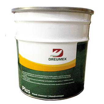 GPI DREUMEX PLUS15 LT DRUM - JD15C 